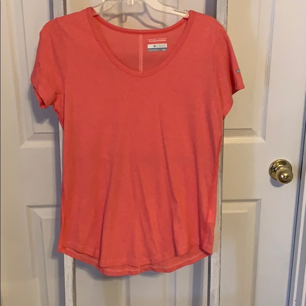 Columbia Shirt
